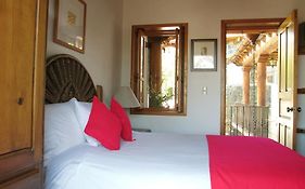 Hotel Estancia de la Era B&B